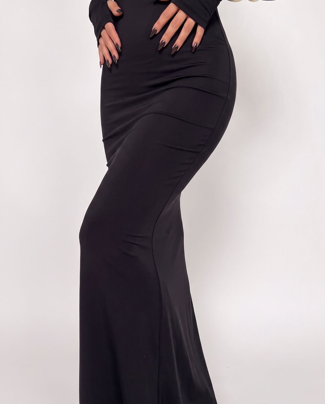 Sexy Bustier Dress
