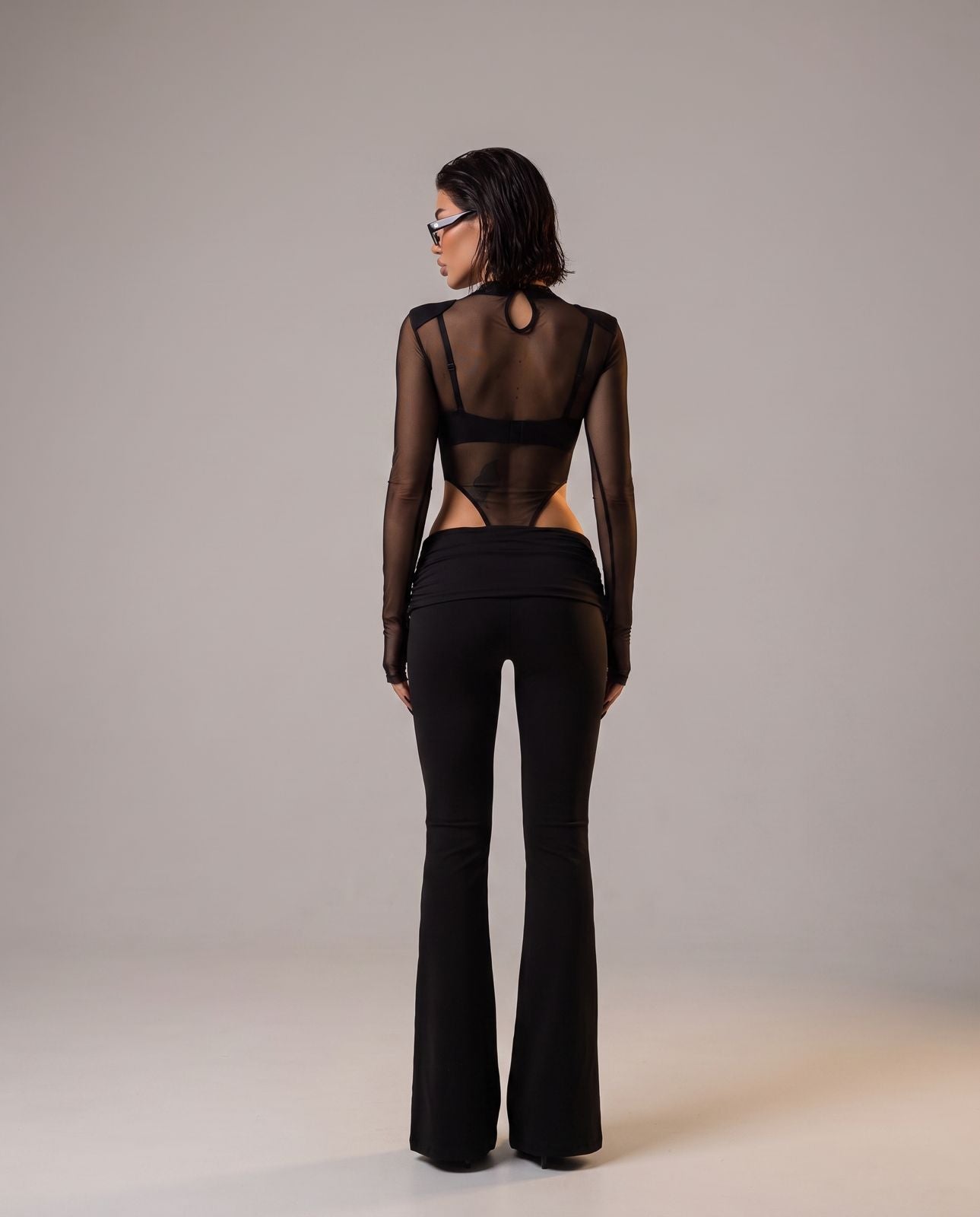 Power Femme Set