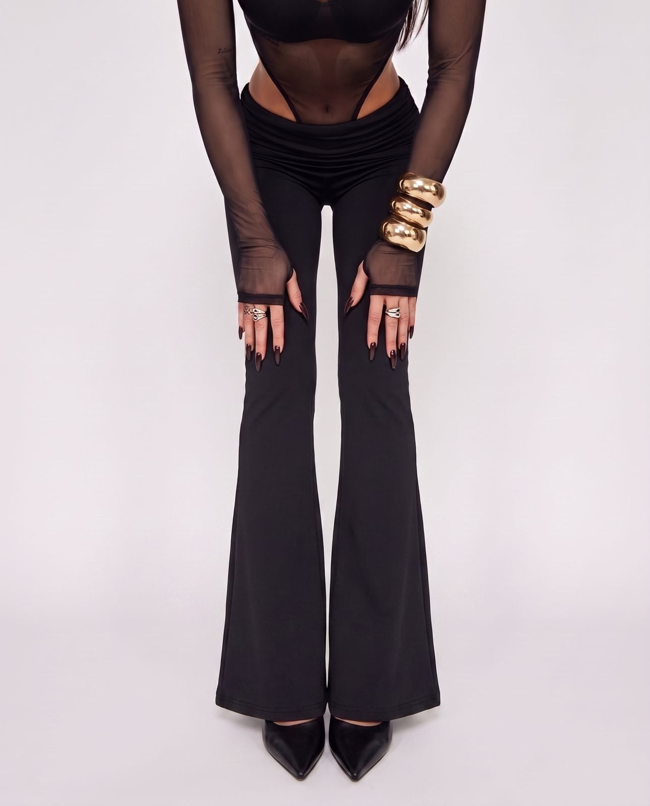 Power Femme Set