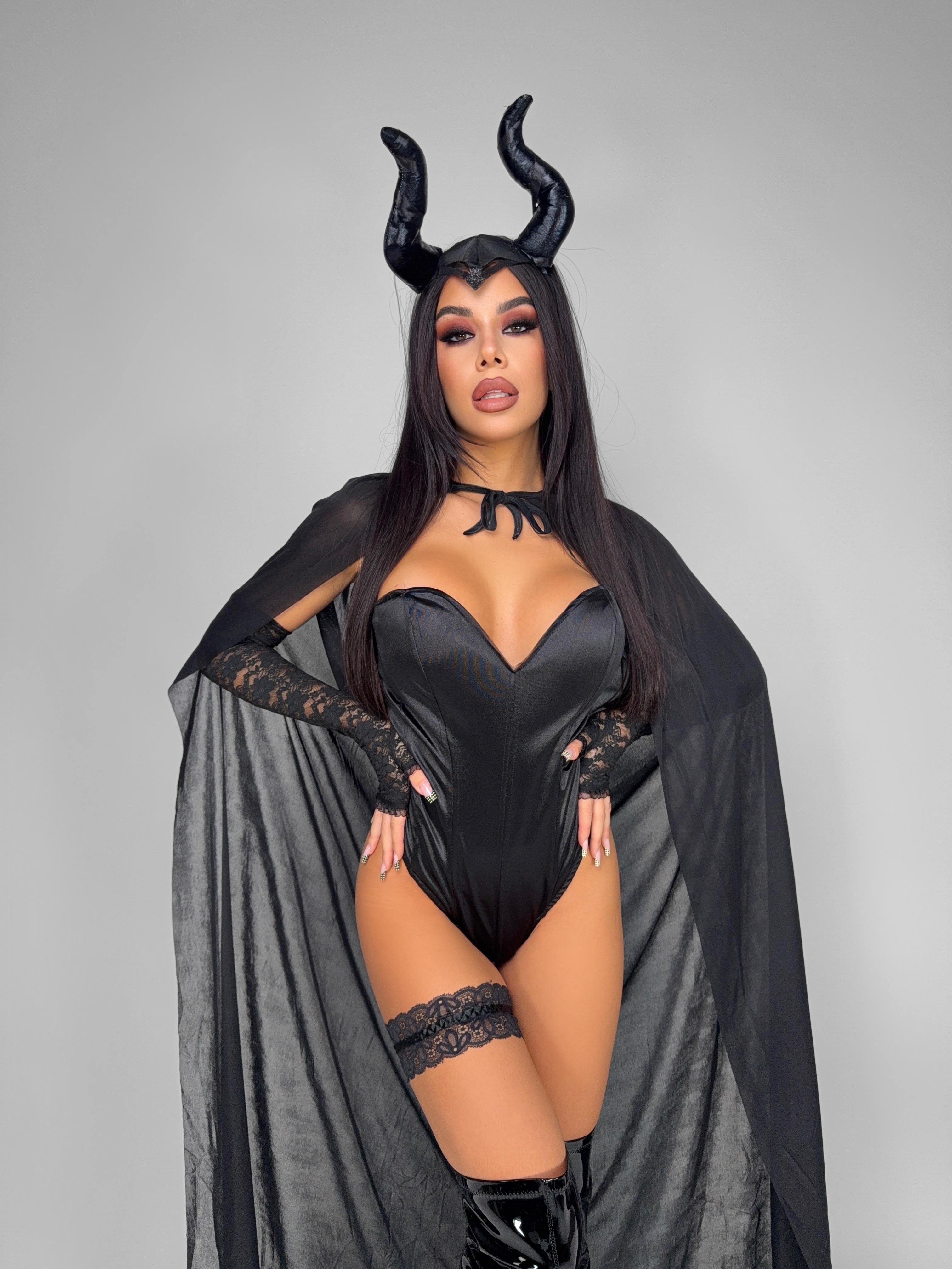 Set Maleficent