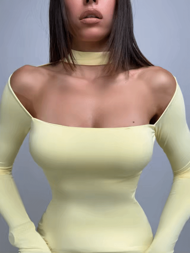 Reggiseno Balcony Super Push-Up-Skin