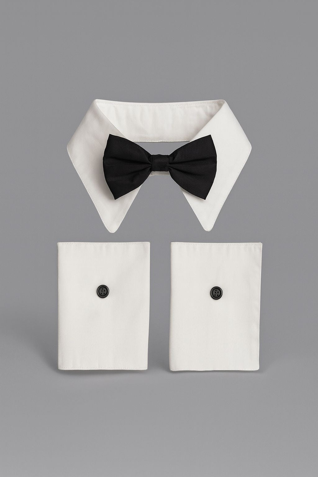 Playmate collarino + polsini