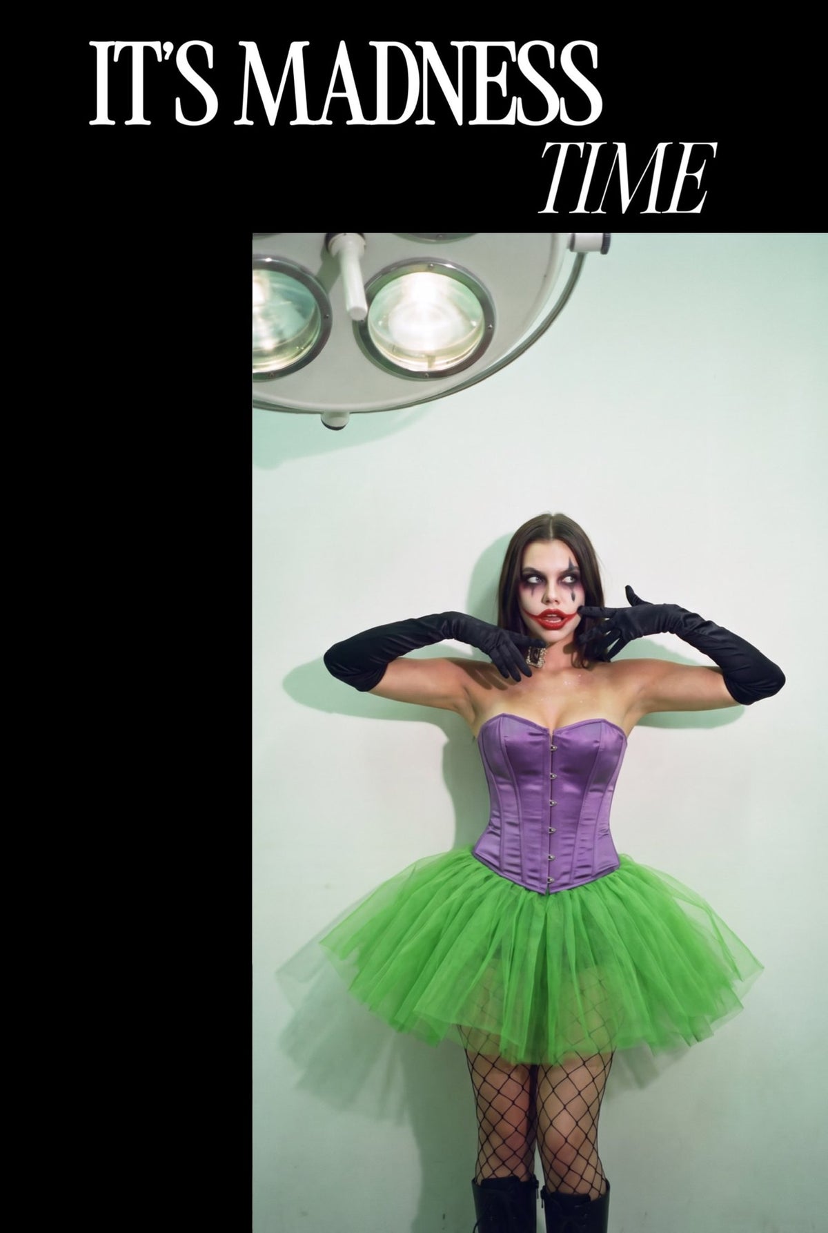 Set Joker