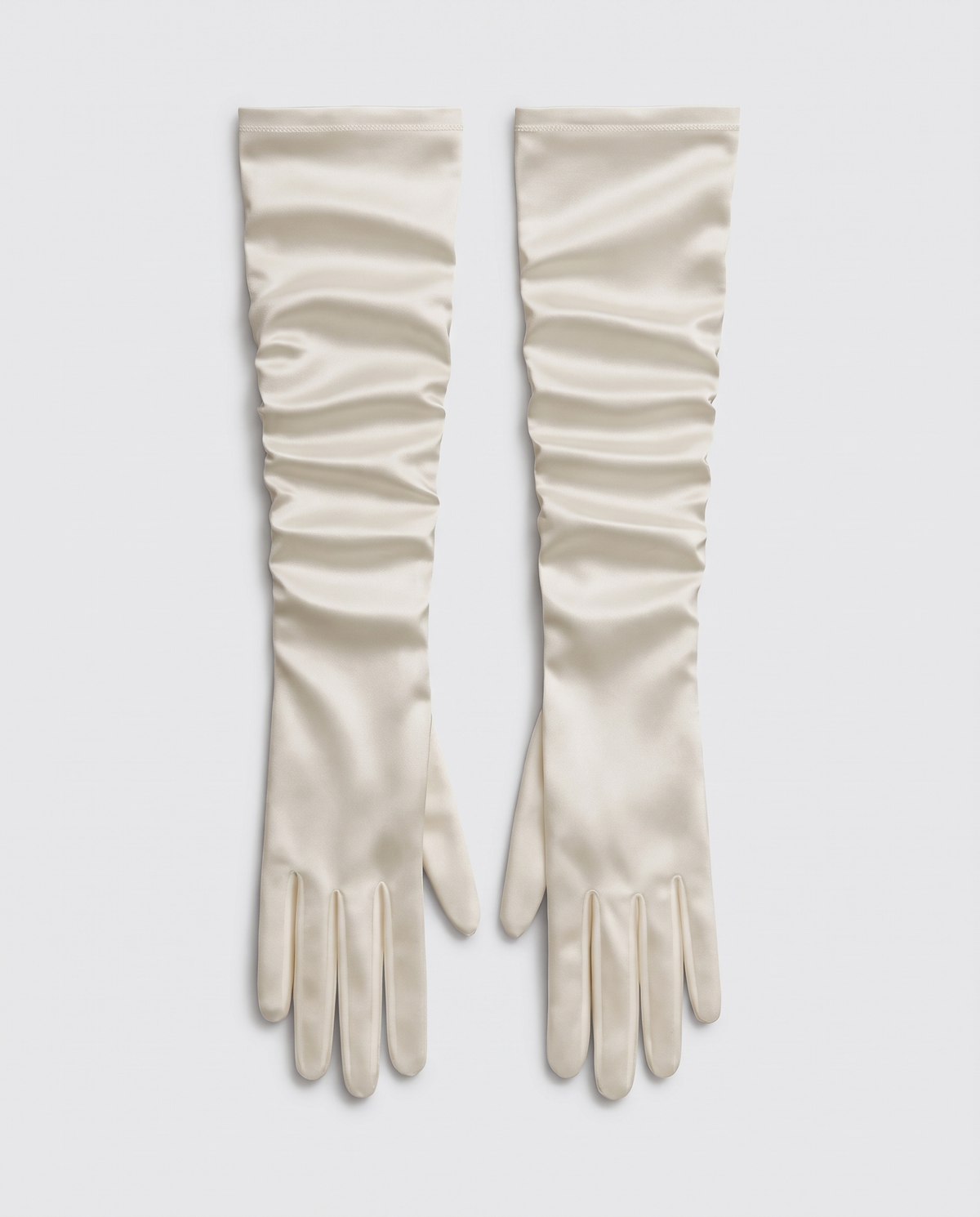 White Gloves