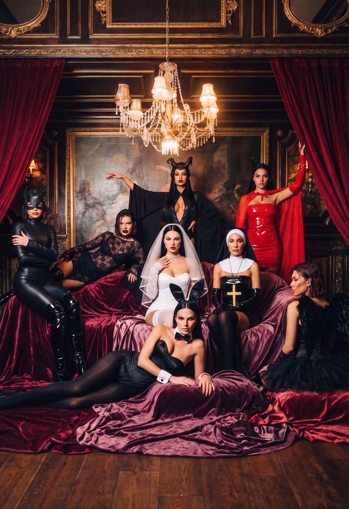 Halloween Collection