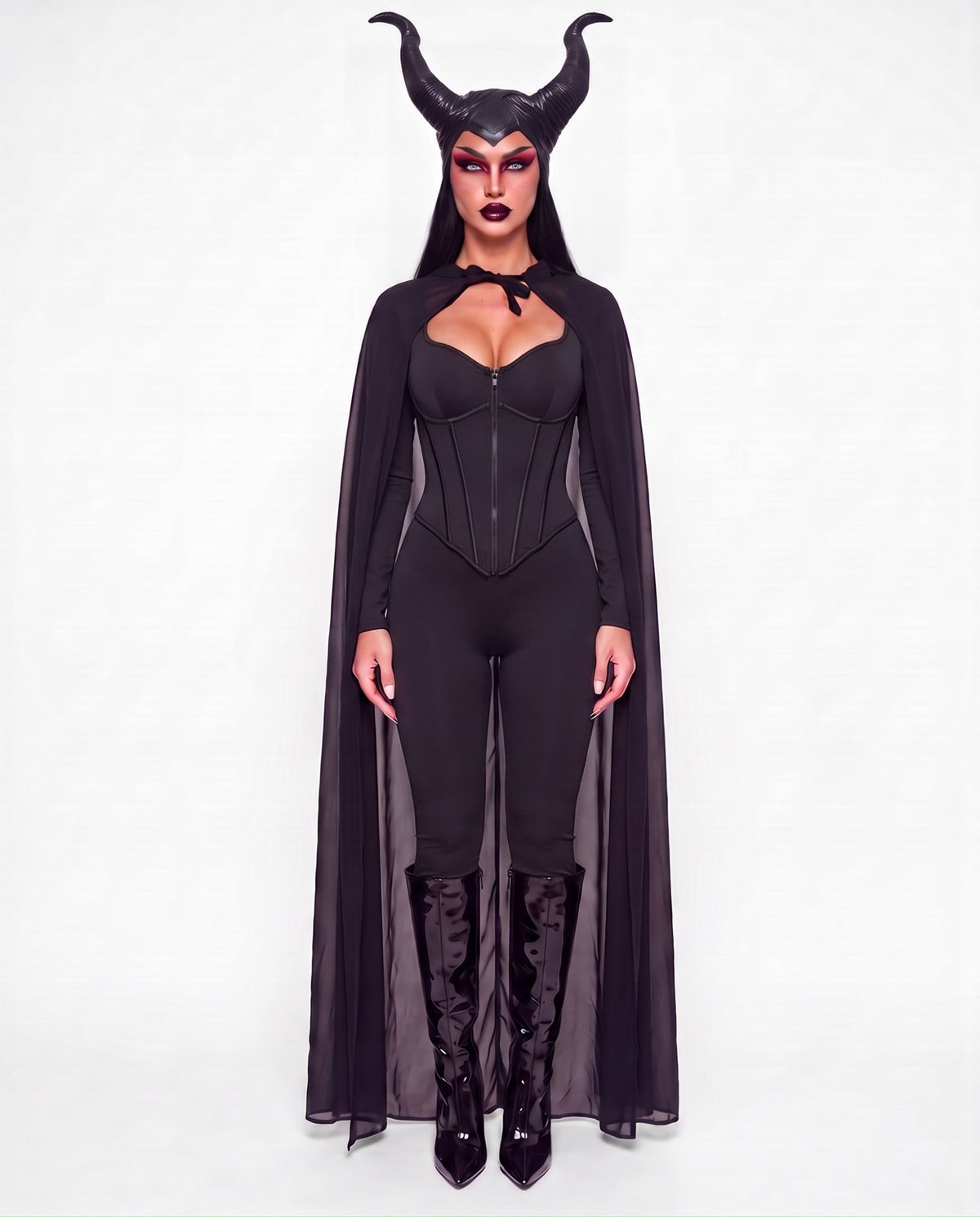Set Dark Queen