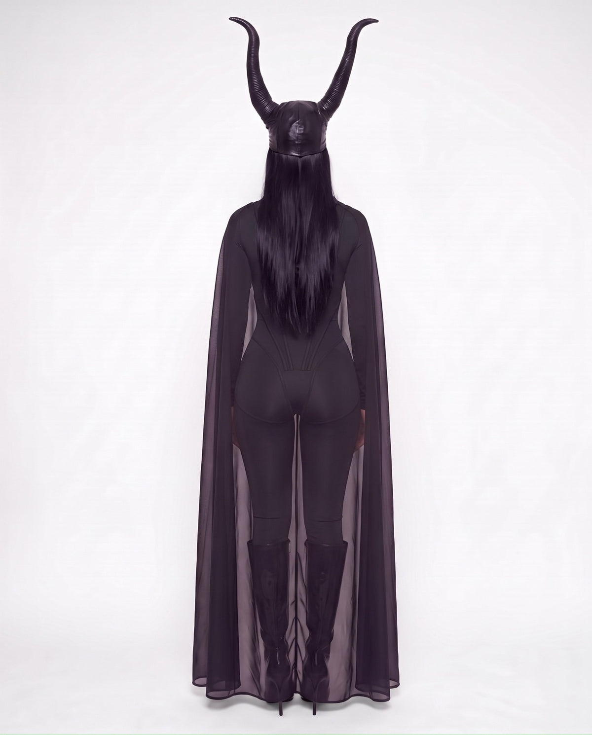 Set Dark Queen